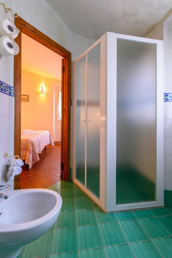 La Locanda Del Povero Diavolo Torriana Exterior photo