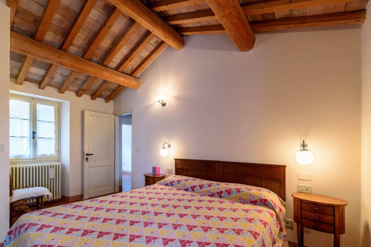La Locanda Del Povero Diavolo Torriana Exterior photo