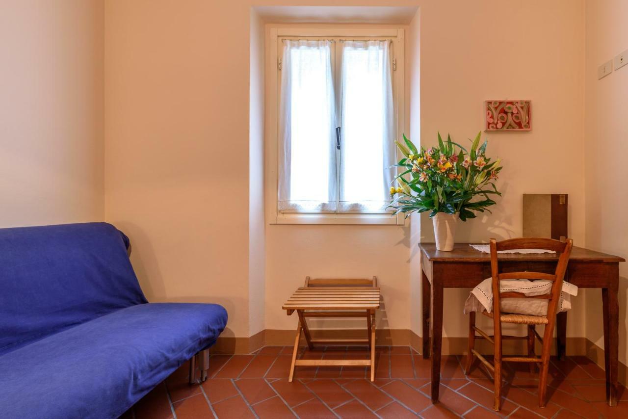 La Locanda Del Povero Diavolo Torriana Exterior photo