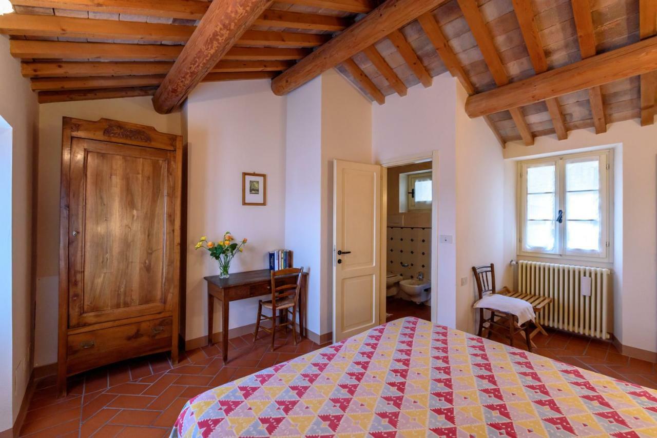 La Locanda Del Povero Diavolo Torriana Exterior photo