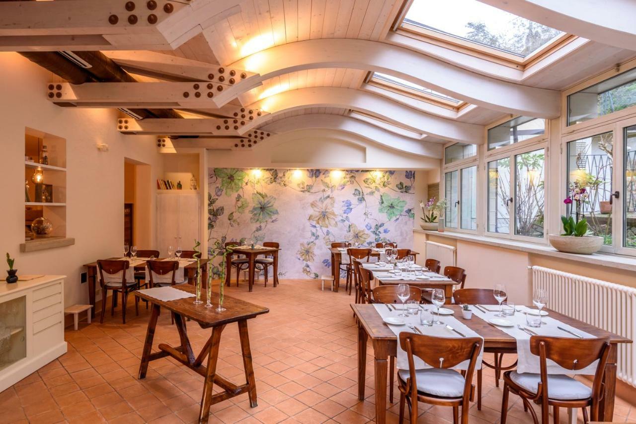 La Locanda Del Povero Diavolo Torriana Exterior photo
